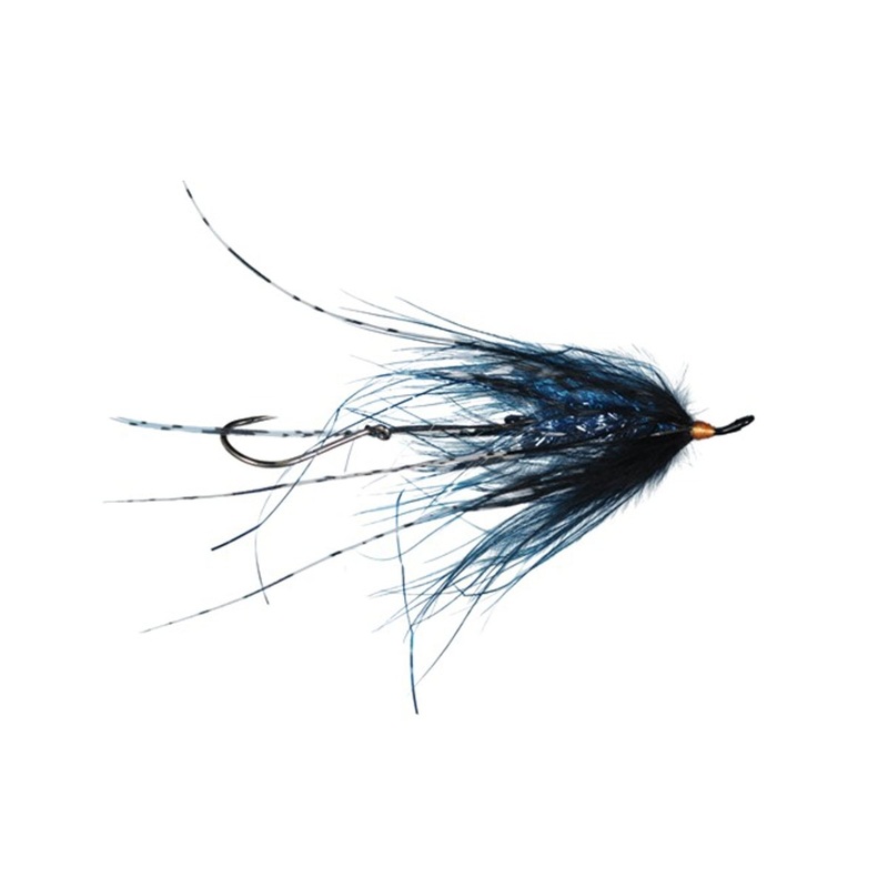 Solitude Hoh Bo Spey||6||2|Black / Blue|Orange / Pink|Chartreuse / Blue