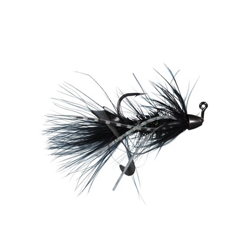 Solitude Jawbreaker||1/0|Black|Olive|Orange|White