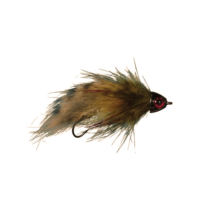 Solitude Sculpzilla Fly||8||4|Black / White|Natural|Olive / White|Tan