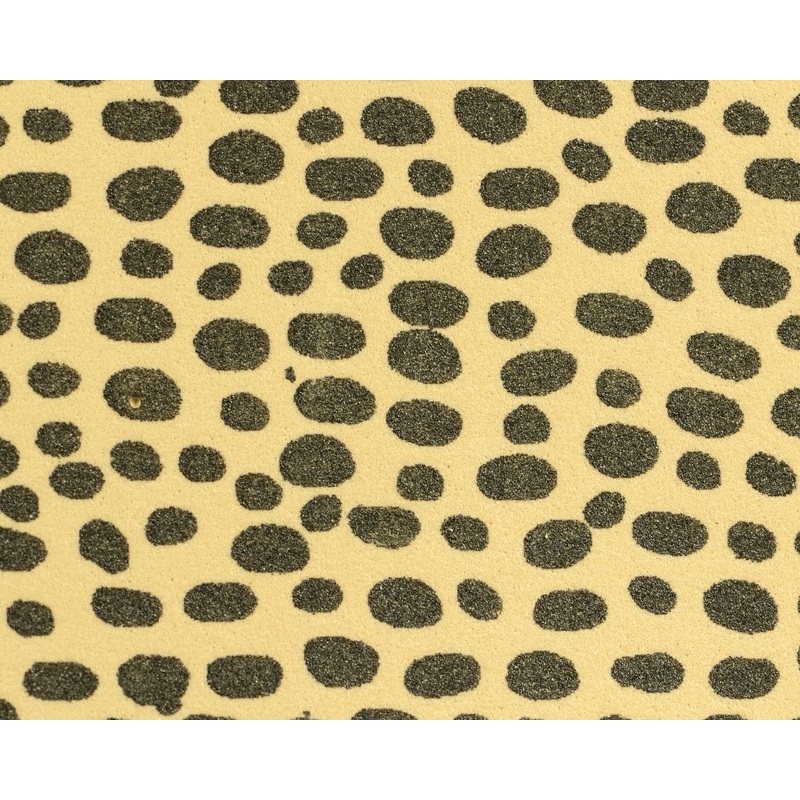 Frog Foam|Olive|Tan|Yellow