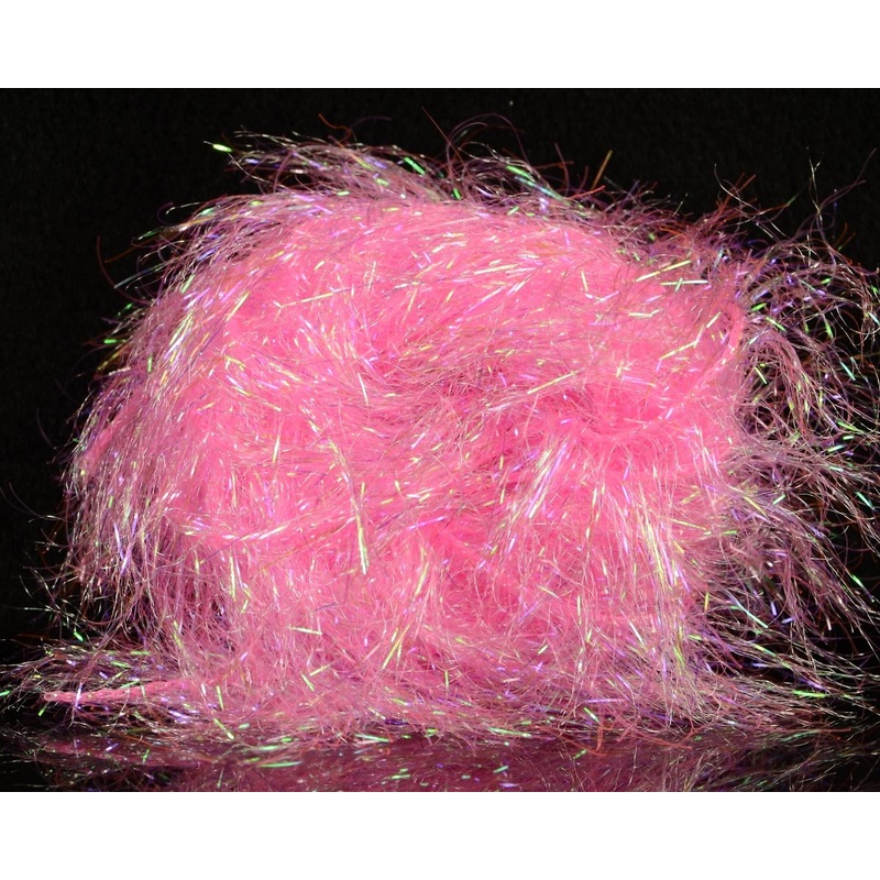 Hareline Spectrum Glimmer Chenille