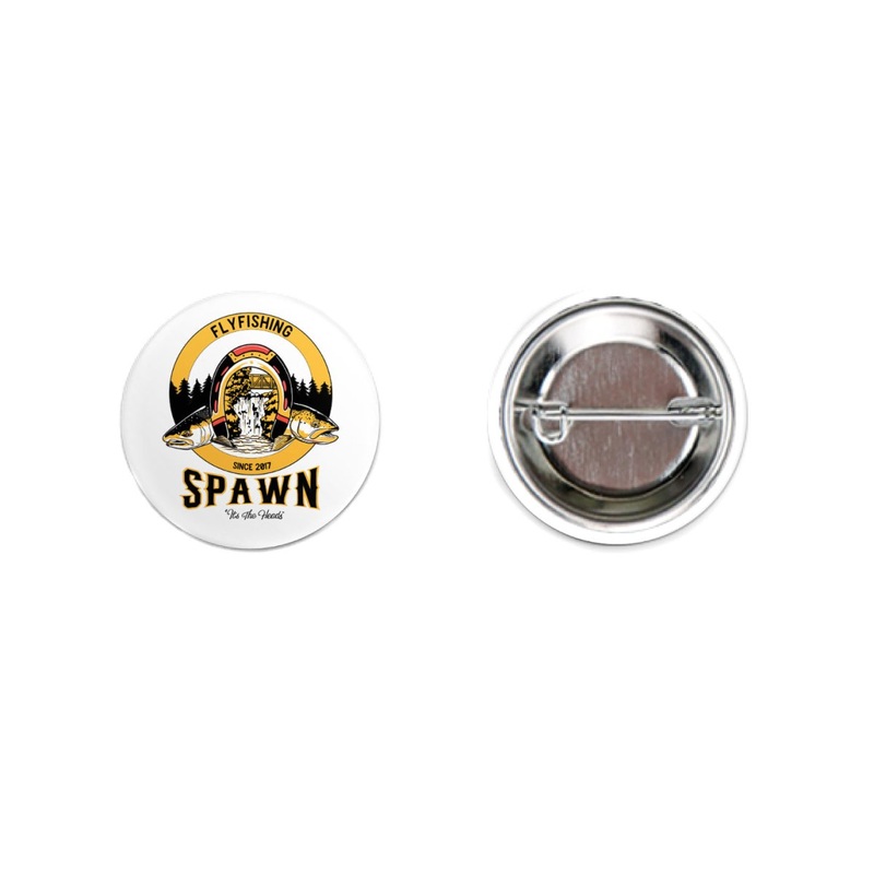 Spawn Button|Oly|Logo