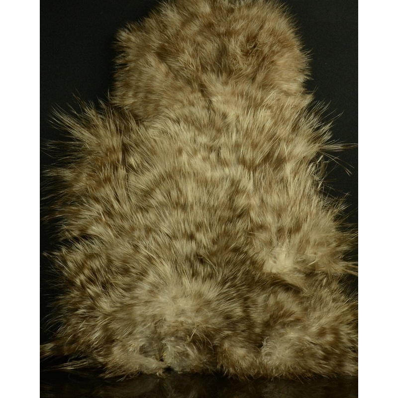 Whiting Spey SH/C (Soft Hackle/Chickabou)