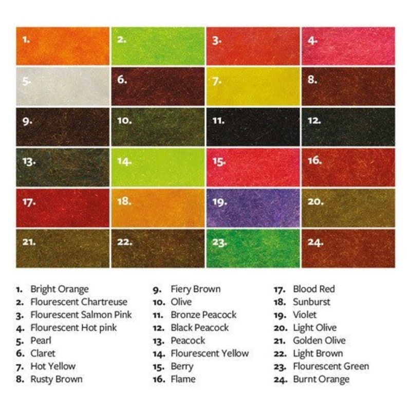 Fulling Mill Tactical Microflash Dub