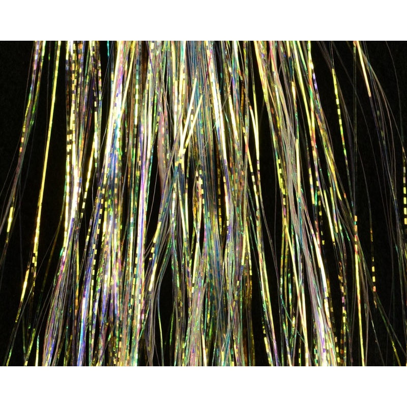 Hedron Dyed Mirage Lateral Scale 1/69 Inch