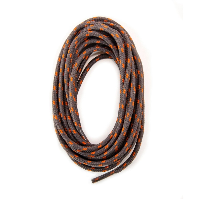 Korkers – Replacement Laces|174 cm/68.5 in (7-9)|180 cm/70.8 in (10-12)|186 cm/73.2 in (13-15)