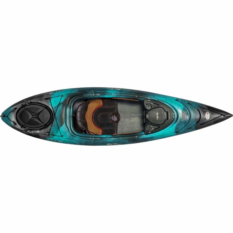 LOON 106 – Kayak