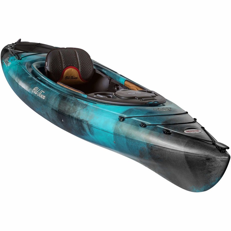 LOON 106 – Kayak