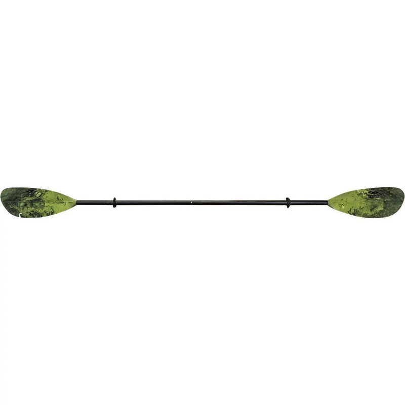 MAGIC ANGLER – Kayak Paddle|Photic|Camo|Firstlight|230 CM|240 CM|250 CM