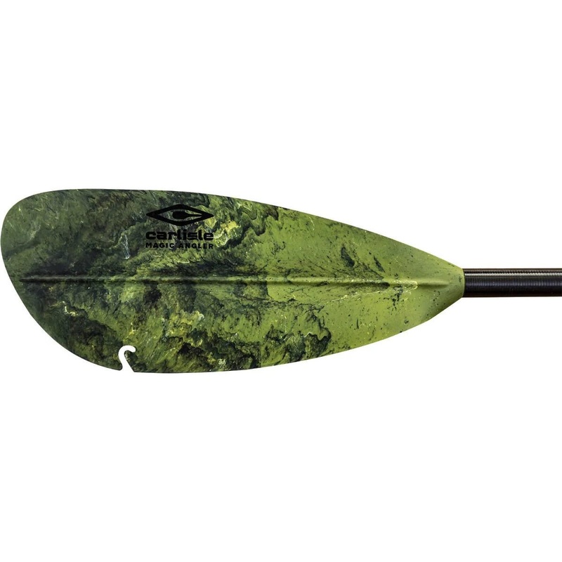 MAGIC ANGLER – Kayak Paddle|Photic|Camo|Firstlight|230 CM|240 CM|250 CM