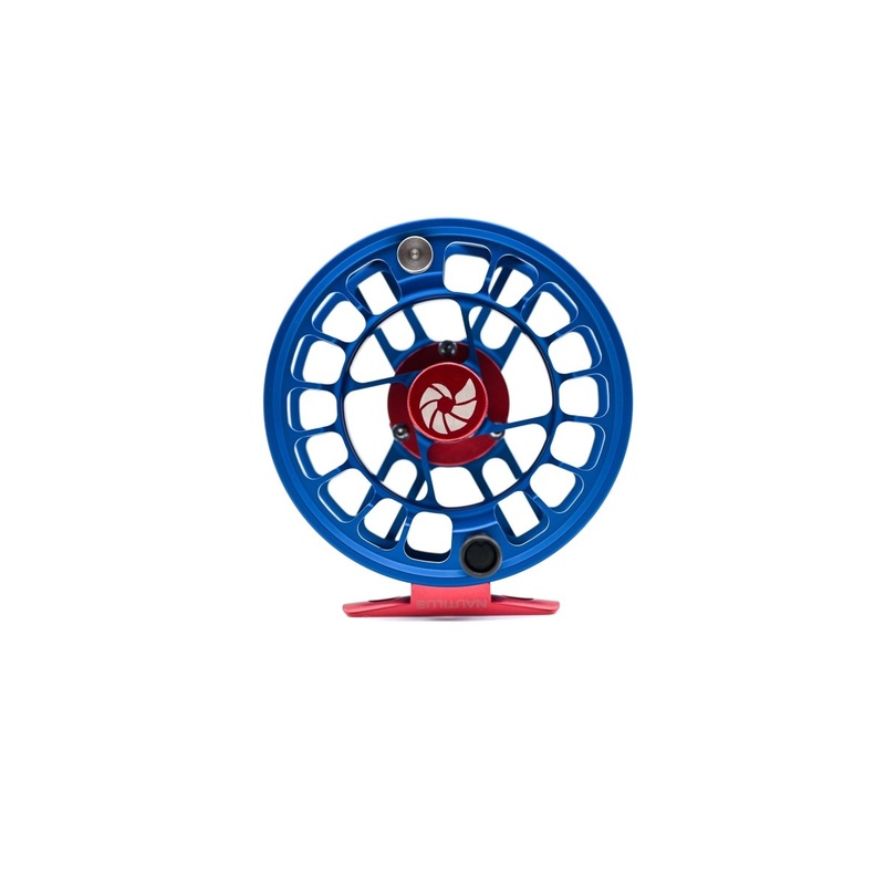 Nautilus X-Series Fly Reel – CUSTOM