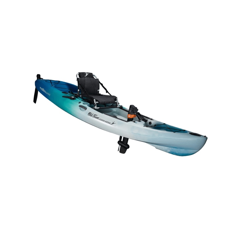 OCEAN KAYAK MALIBU PEDAL