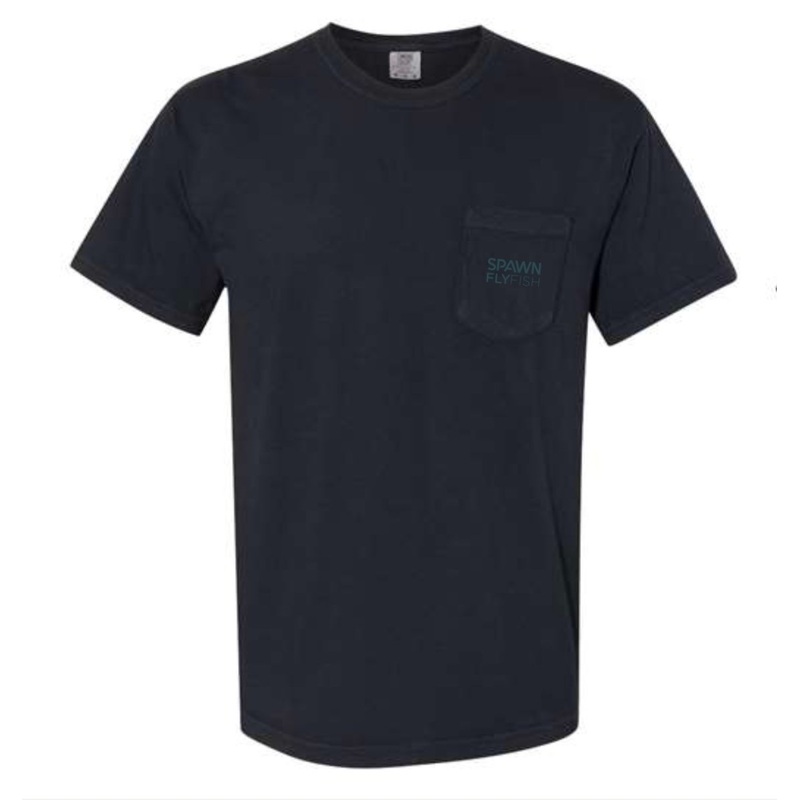 Spawn Albacore T-Shirts – Unisex