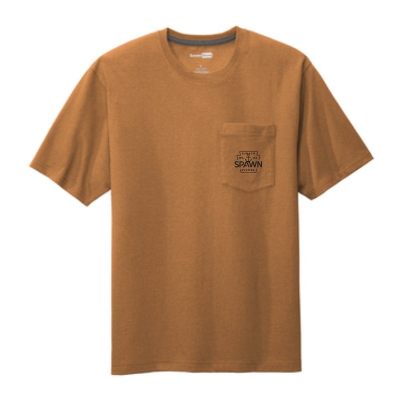 Spawn Ilwaco T-Shirts – Unisex