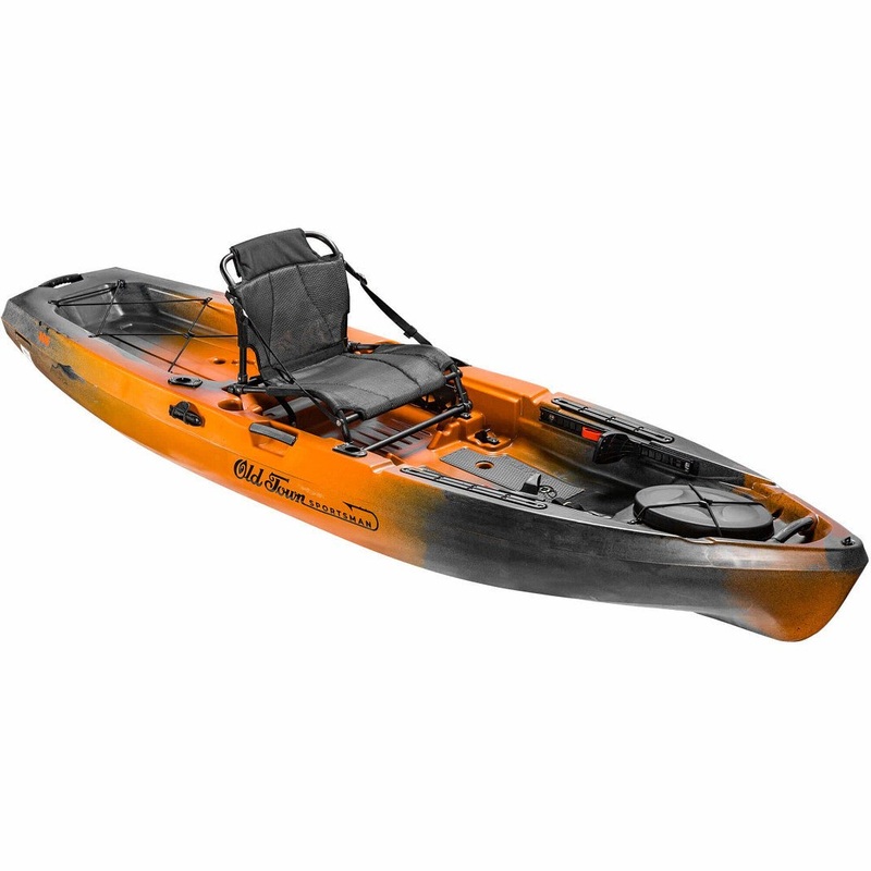 SPORTSMAN 106 – Kayak