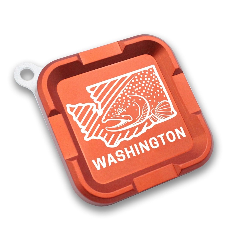 Cling Mag Grab – Magnetic Fly Holder