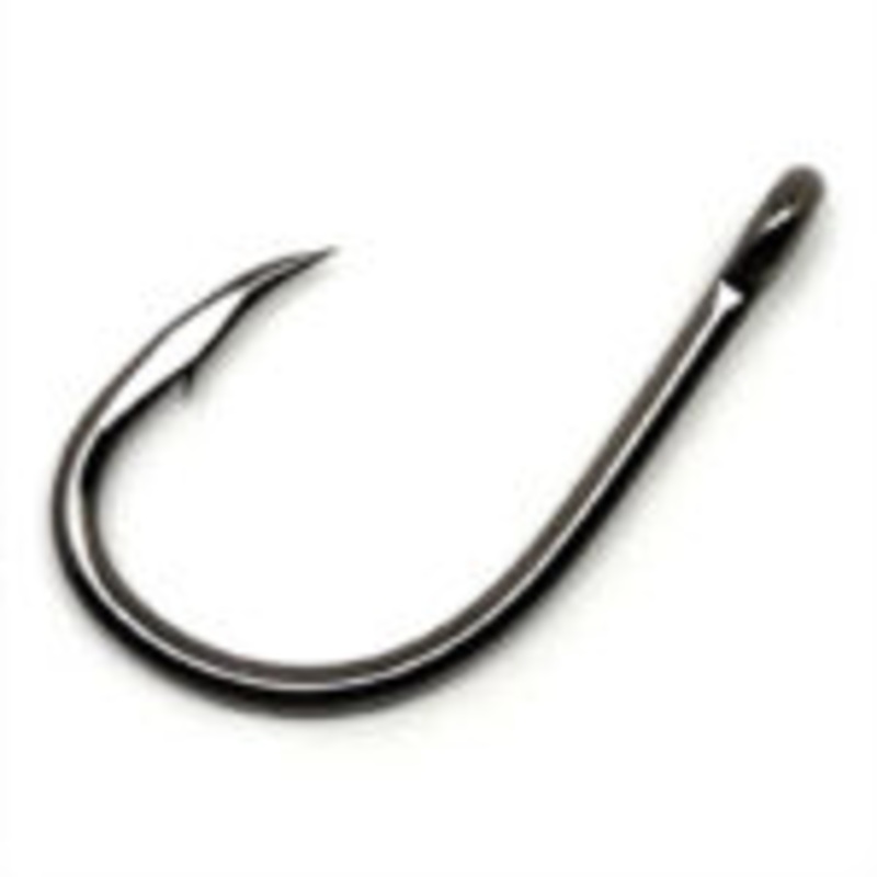 Gamakatsu Live Bait Hook||8||6||4||2||1
