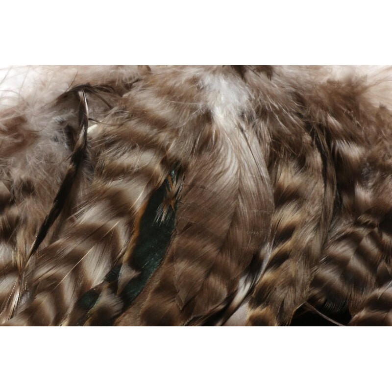 Hareline Barred Variant Schlappen