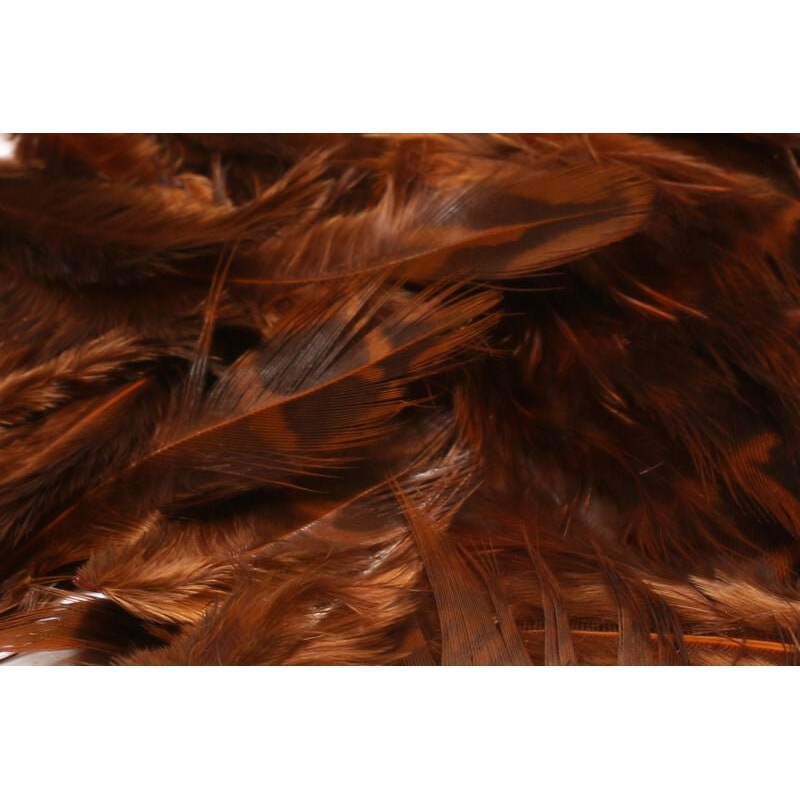 Hareline Hen Pheasant Body Soft Hackle
