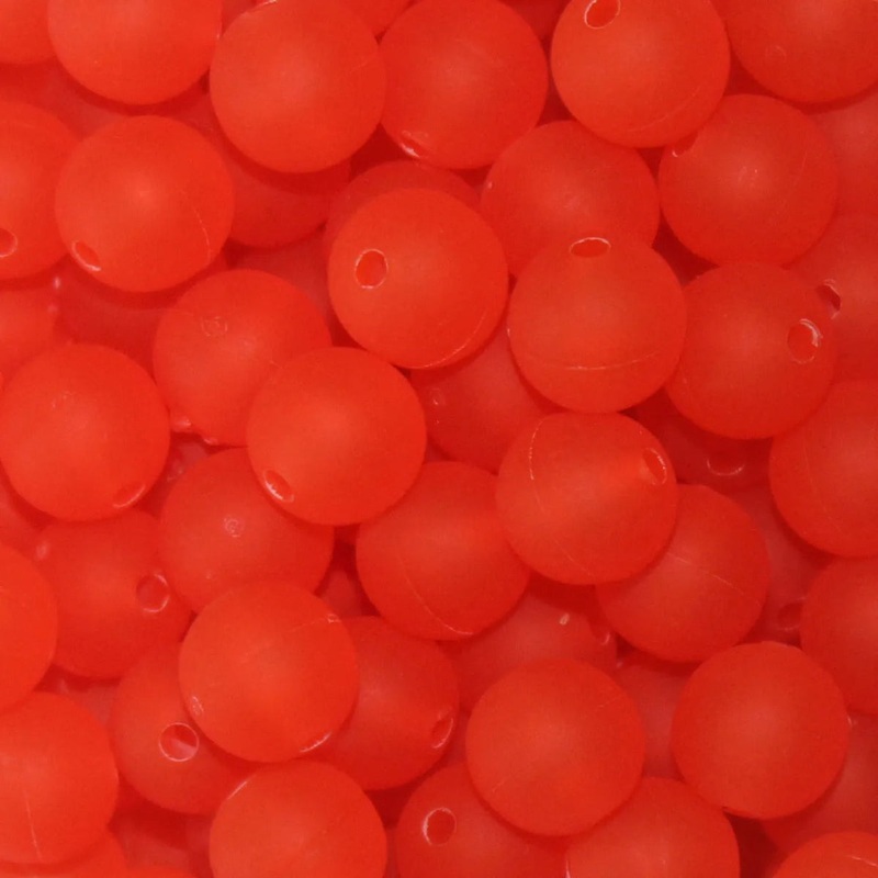TroutBeads|6 mm|8 mm|Snow-Roe|Pink-Pearl|Peach-Roe|Natural-Roe|Glow-Roe|Egg-Yolk|Cheese|Chartreuse|Caramel-Roe|Apricot