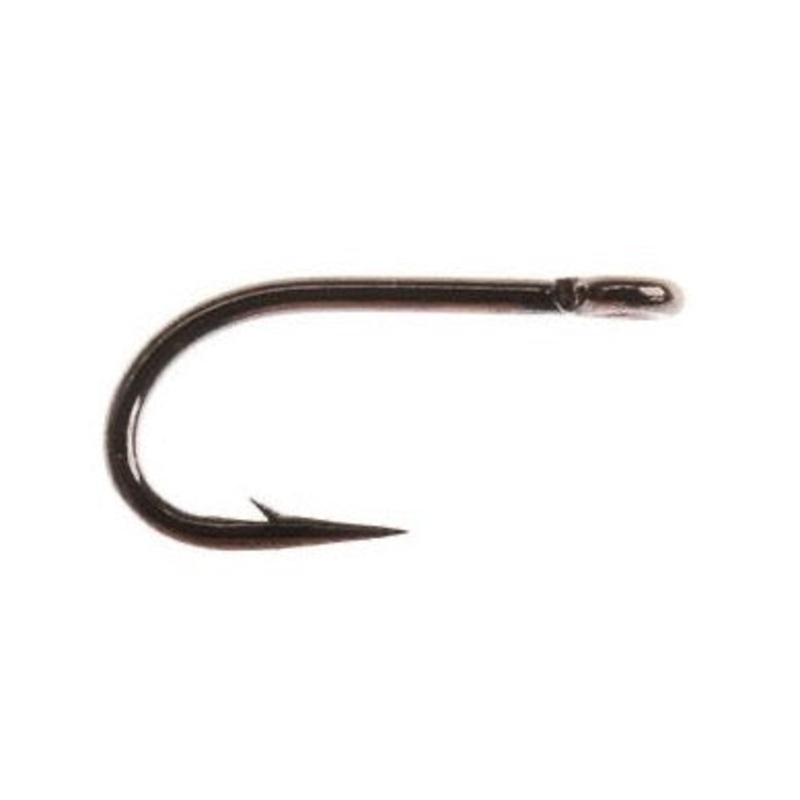 Ahrex FW506 Dry Fly Mini Hook Barbed