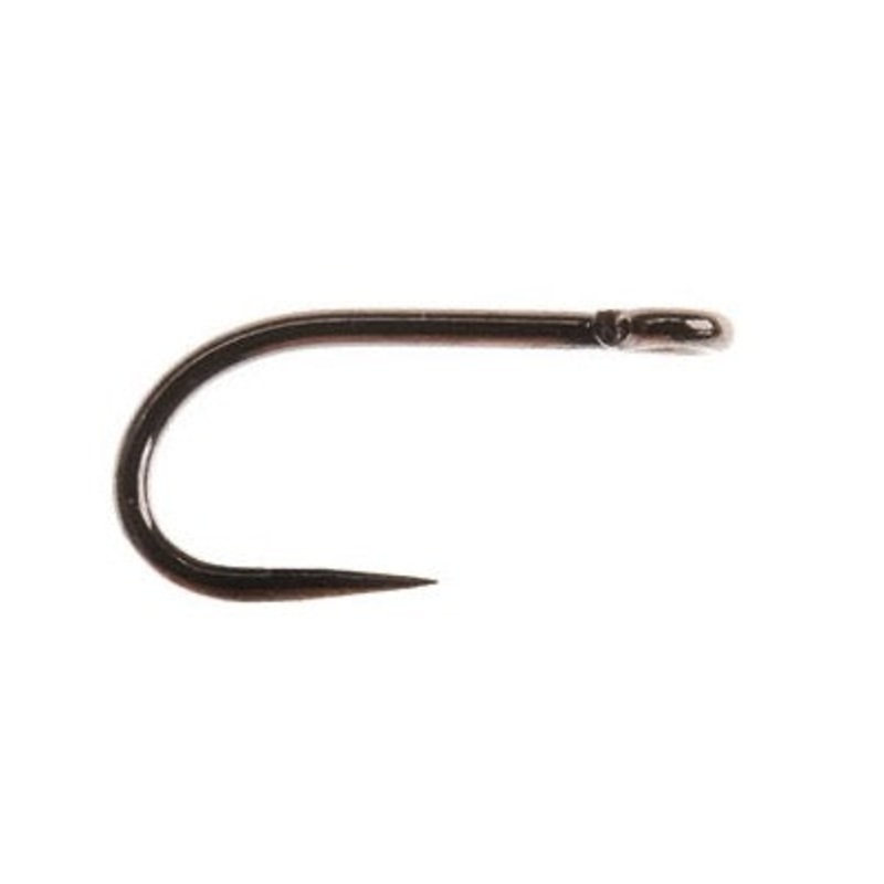 Ahrex FW507 Dry Fly Mini Hook Barbless