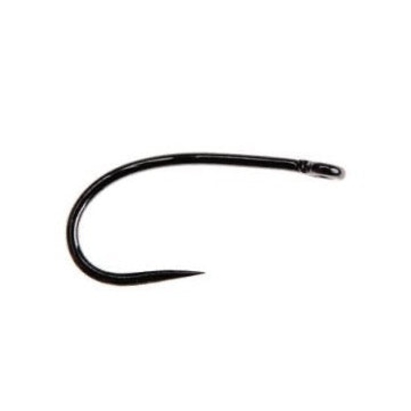 Ahrex FW511 Curved Dry Hook Barbless