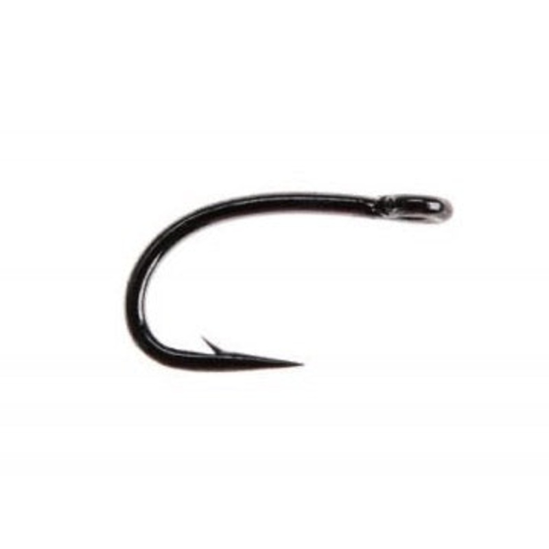 Ahrex FW516 Curved Dry Mini Barbed