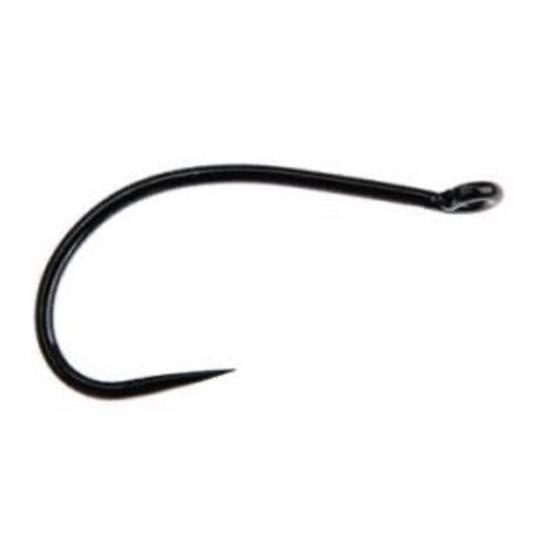 Ahrex FW521 Emerger Hook Barbless