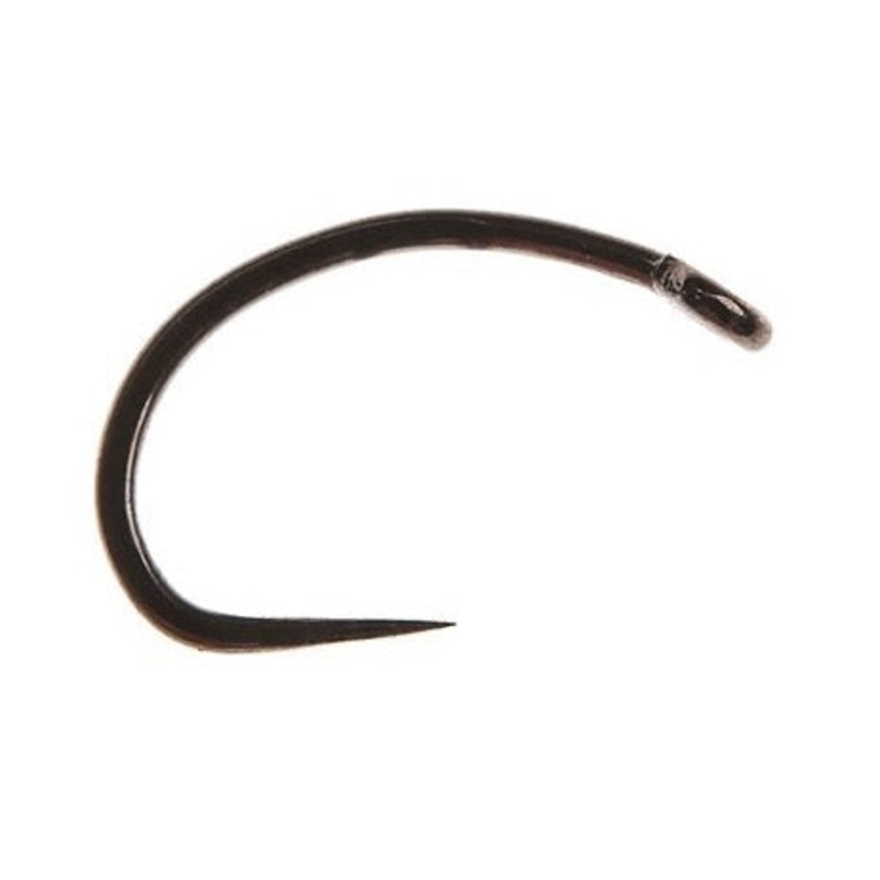 Ahrex FW525 Super Dry Barbless Hook