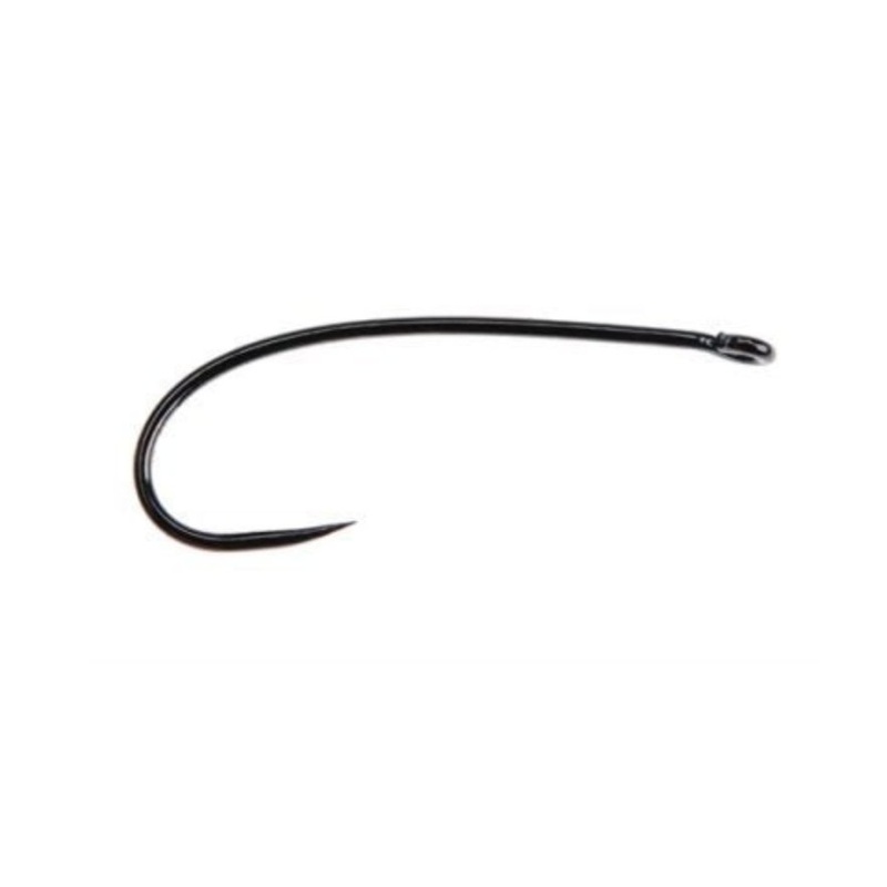 Ahrex FW531 Sedge Dry Hook Barbless