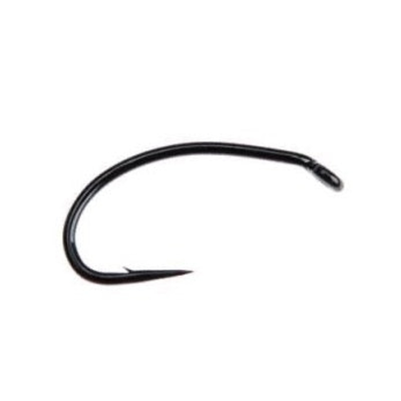 Ahrex FW540 Curved Nymph Barbed