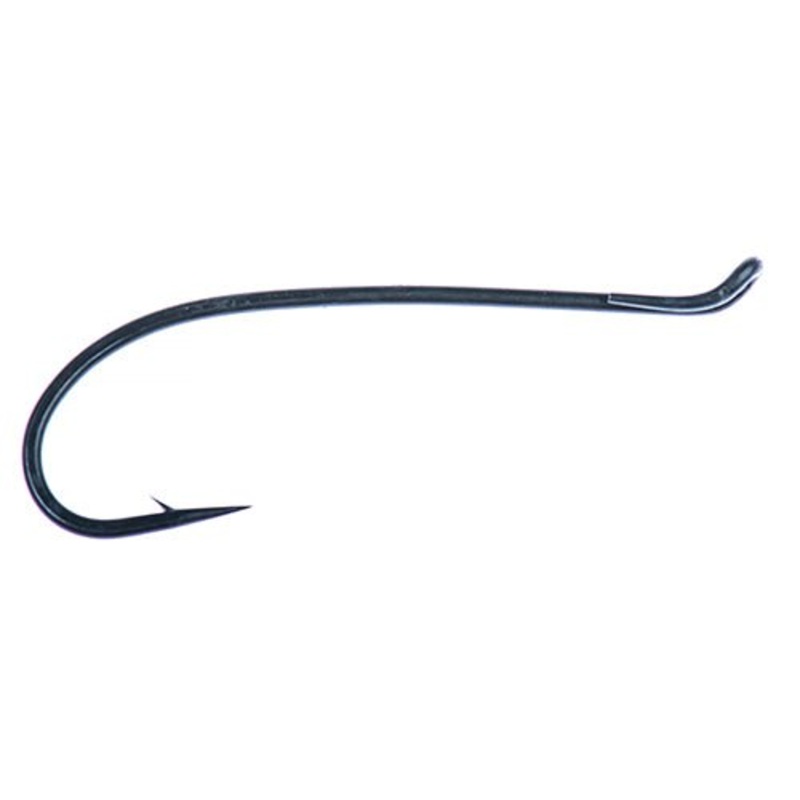Ahrex Home Run – HR412 Low Water Single Salmon Hook