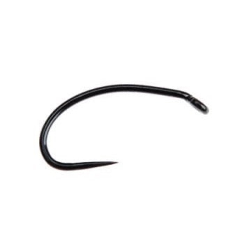 Ahrex Hooks FW 541 Curved Nymph Barbless
