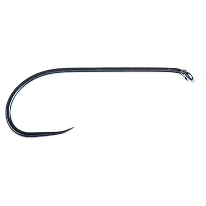 Ahrex NS105 Streamer Down Eye Barbless