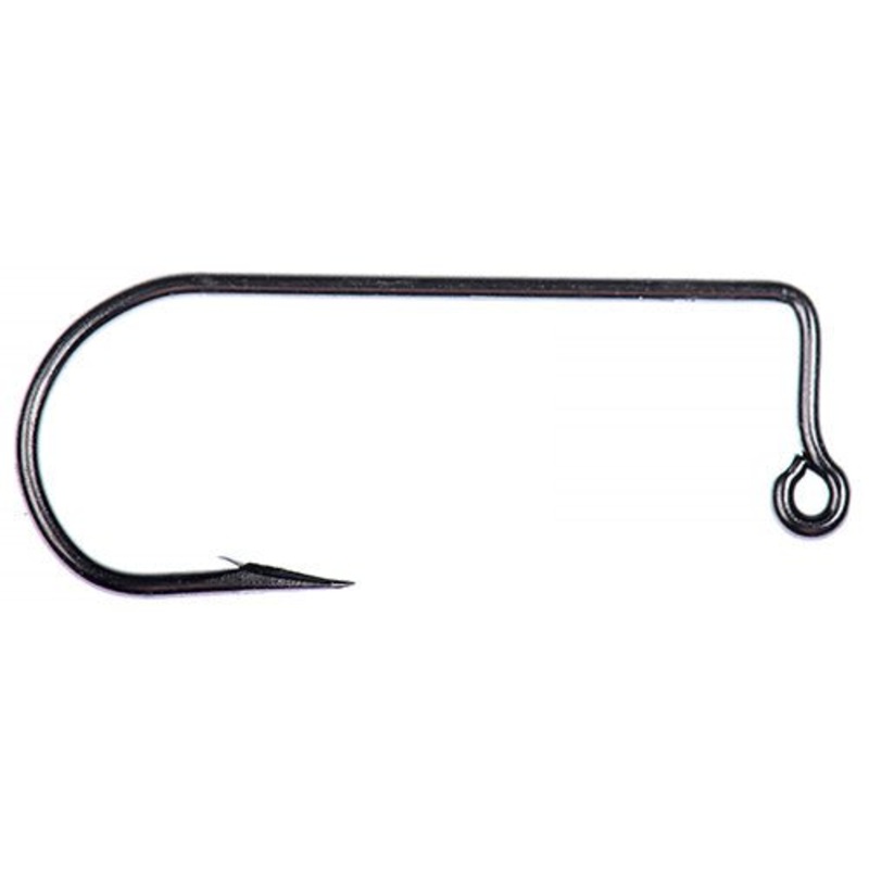 Ahrex PR376 90 Degree Aberdeen Jig Hook