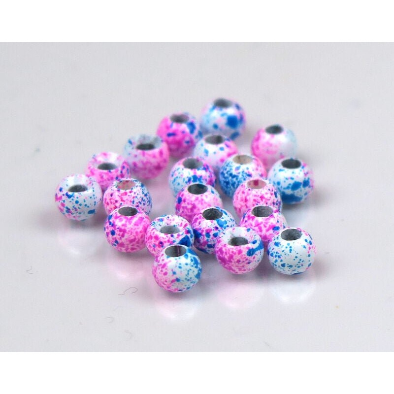 Hareline Jaw Breaker Plummeting Tungsten Beads