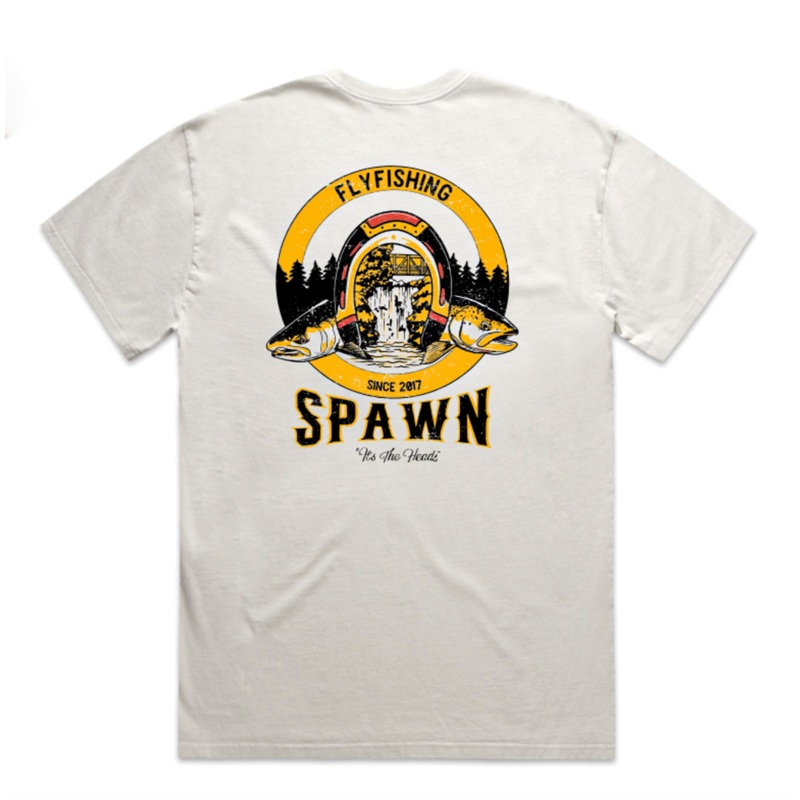 Spawn Oly T-Shirt – Unisex|S|M|L|XL|XXL|XXXL