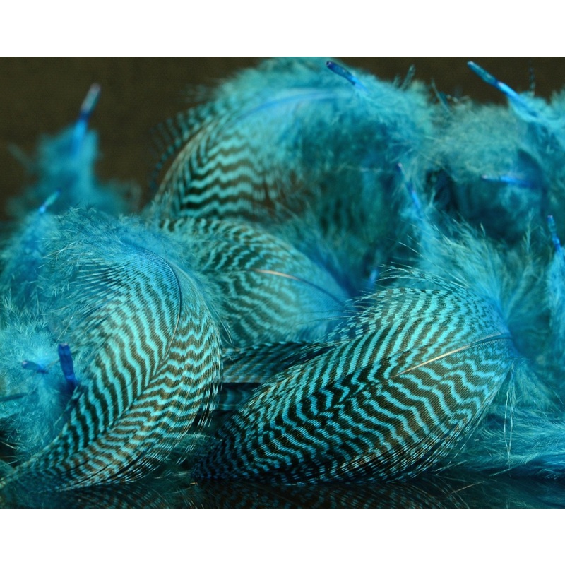 Spawn Super Select Pintail Feathers