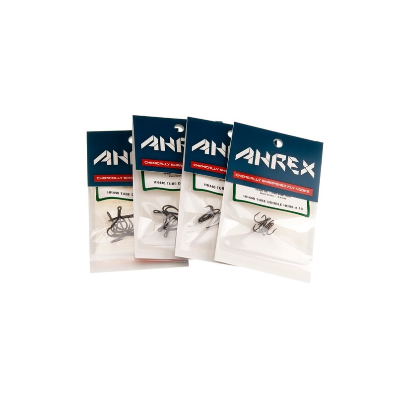 Ahrex Home Run – HR440 Tube Double