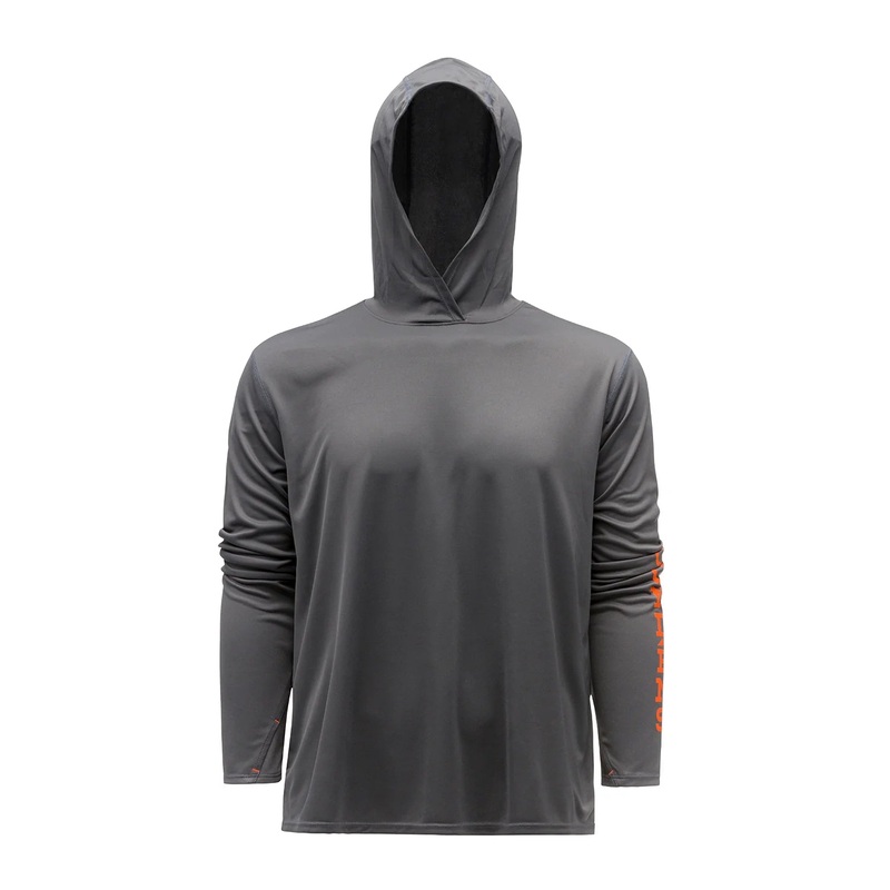 Grundens Tough Sun Hoodie|Medium|Large|X-Large|XX-Large