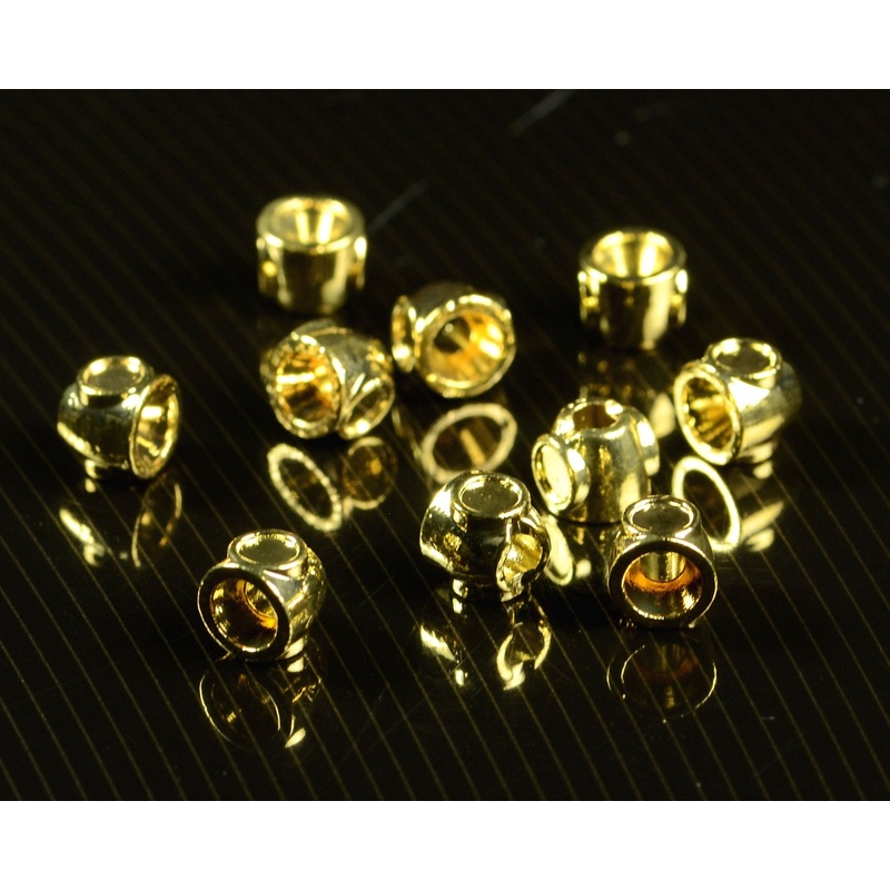 Bob Pop’s Tungsten Jiggy Heads