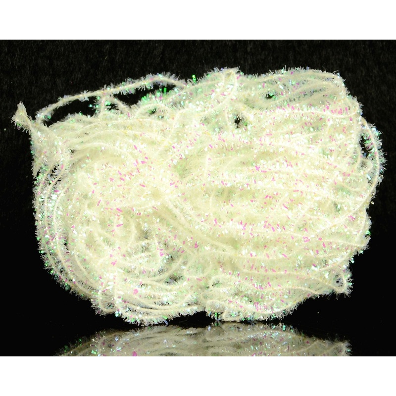 Midge Cactus Chenille|Dun Gray|Black|Fl. Chartreuse|Medium Brown|Olive|Olive Dun|Peacock|Pearl|Purple|Red|Rootbeer|Rust|Tan|Caddis Green|Cream|Dark Brown