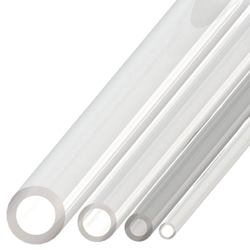 Pro Sportfisher Classic Tube|Small (1.4mm)|Medium (2.2mm)|Large (3.2mm)|Fluorescent Purple|Black|Fluorescent Green|Fluorescent Orange|Fluorescent Pink|Fluorescent Red|Fluorescent Yellow|Clear|Silver Holographic|Ice Pearl Glitter Flakes|Pearl Glitter Flake