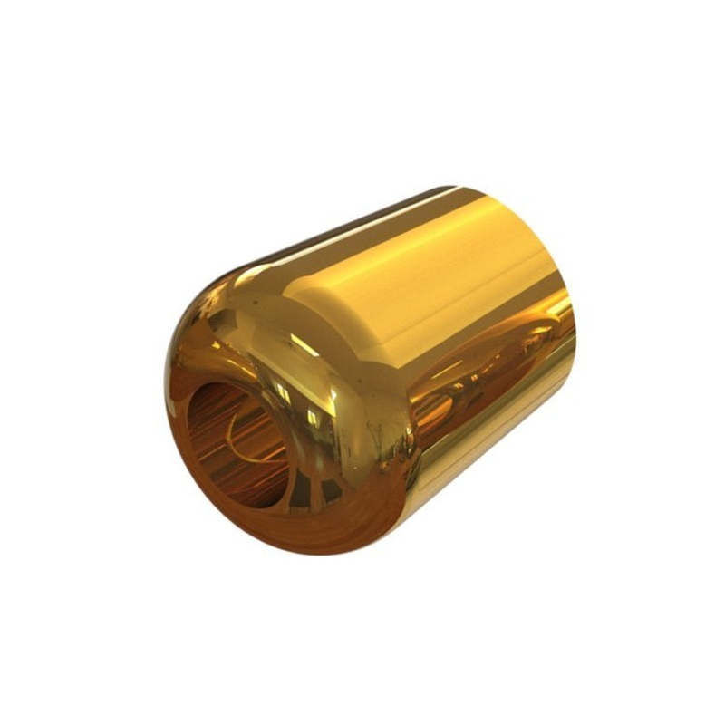 Pro Sportfisher Drop Weights|Small (4mm)|Medium (6mm)|Large (8mm)|X-Large (10mm)|Black|Gold|Silver|Ultra Orange|Copper