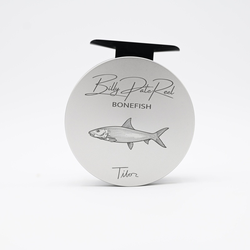 Tibor – Billy Pate Bonefish|Right Hand|Left Hand