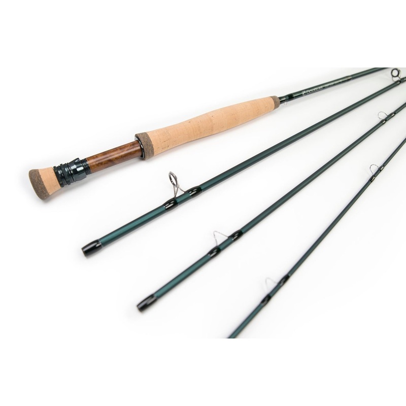 Douglas DXF Fly Rod|11 FT|3 WT