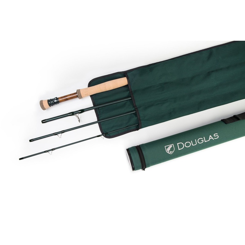 Douglas DXF Fly Rod|11 FT|3 WT