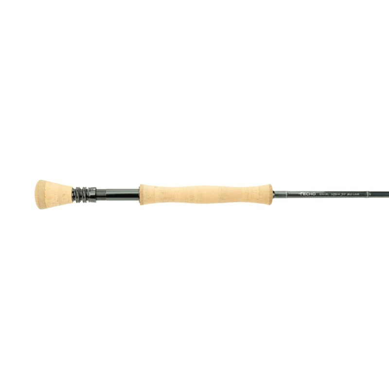 ECHO Ion XL Fly Rod|9 FT|10 FT|6 WT|7 WT|8 WT|9 WT|10 WT|5 WT