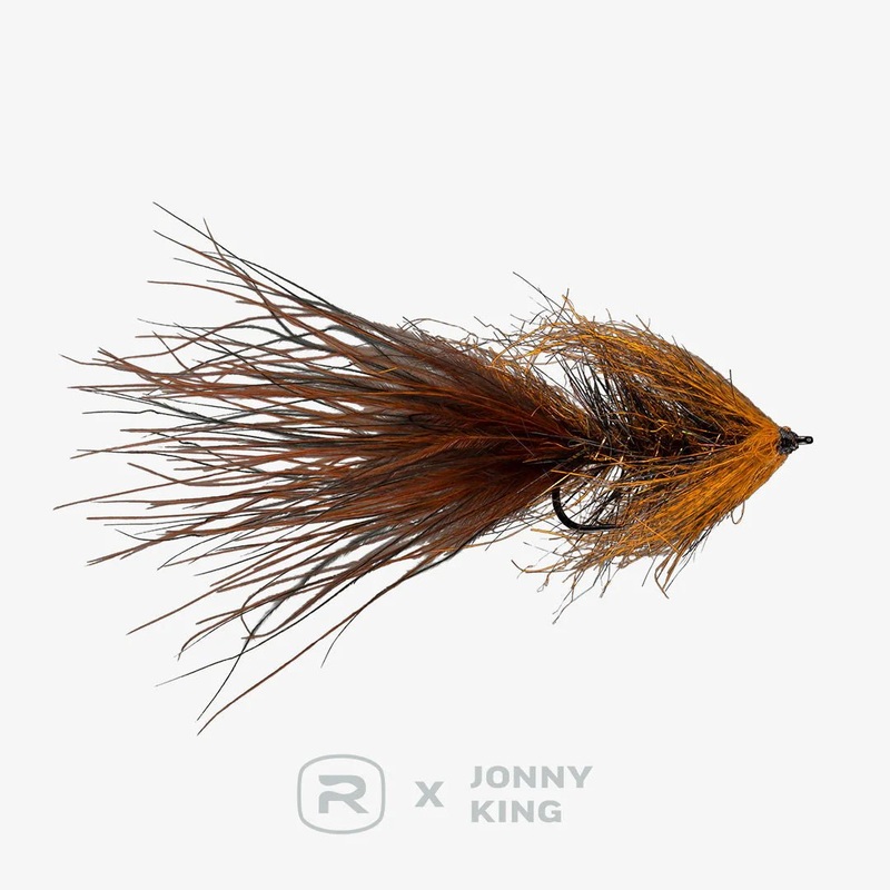 RIO’s King Halo Bugger|Goldilocks|Halloween|Olive